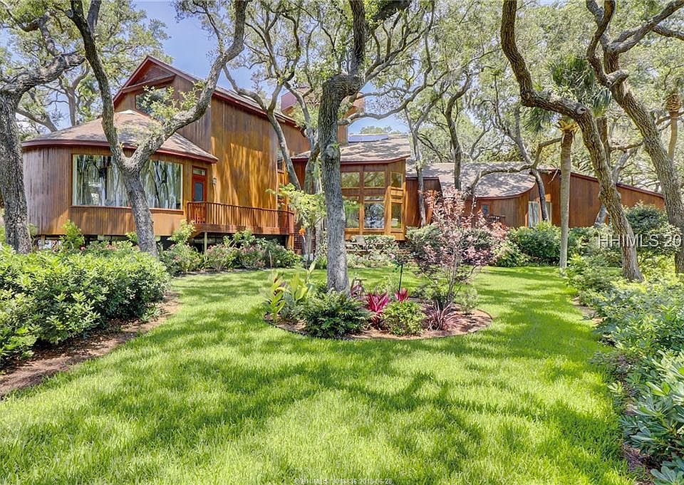 100 Brams Point Rd, Hilton Head Island, SC 29928 Zillow