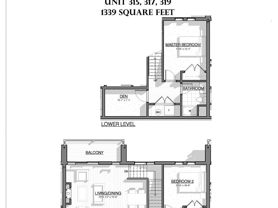 1st image of 2 Avenue E #319