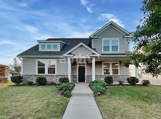 301 Stowe Rd, Belmont, NC 28012
