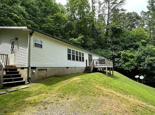 508 Cripple Crk, Sylva, NC 28779