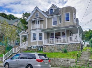 48 High Rock St, Lynn, MA 01902