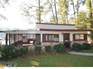 154 Hamm Rd, Jackson, GA 30233