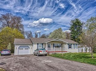 140 Beacon Rd, Renfrew, PA 16053