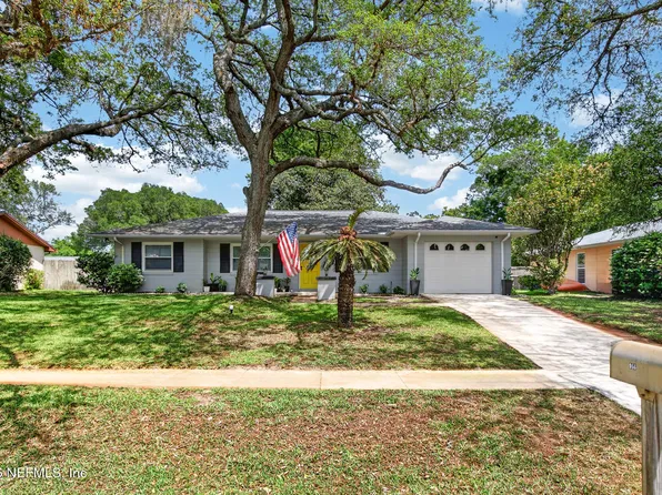 956 ESPINADO Avenue, St. Augustine, FL 32086