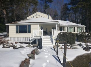 67 Parker Island Rd, Wolfeboro, NH 03894