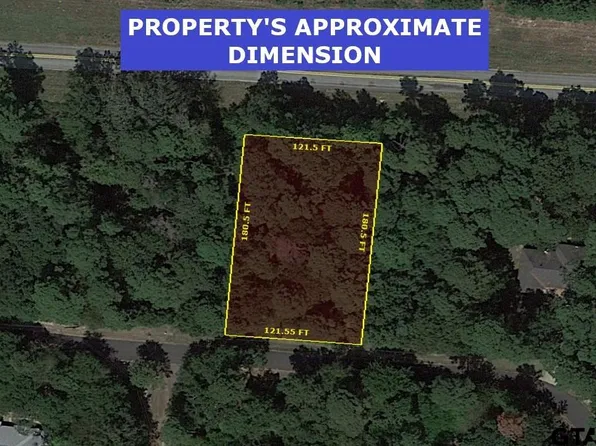 Rolling Rdg, Hawkins, TX 75765