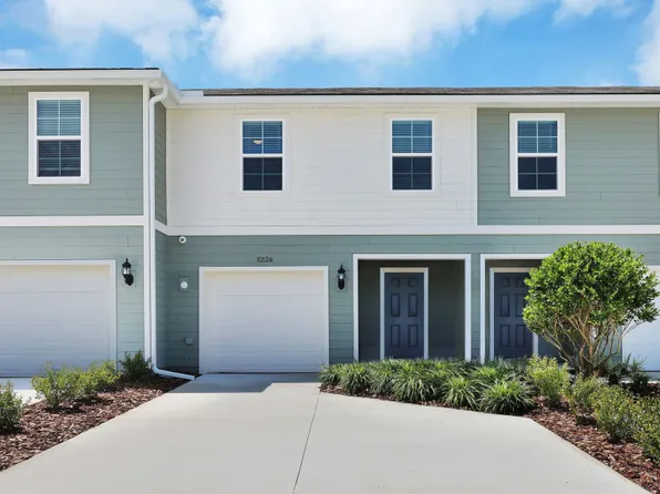 10110 Deep Pine Ct #14D, Jacksonville, FL 32221
