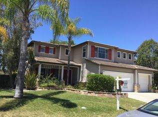 3466 Corte Sonrisa, Carlsbad, CA 92009