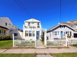 44 E Station Rd, Ocean City, NJ 08226