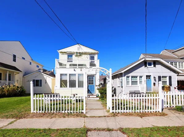 44 E Station Rd, Ocean City, NJ 08226