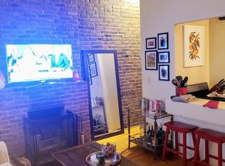 137 Christopher St #A, New York, NY 10014