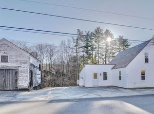 194 Hackett Mills Rd, Poland, ME 04274