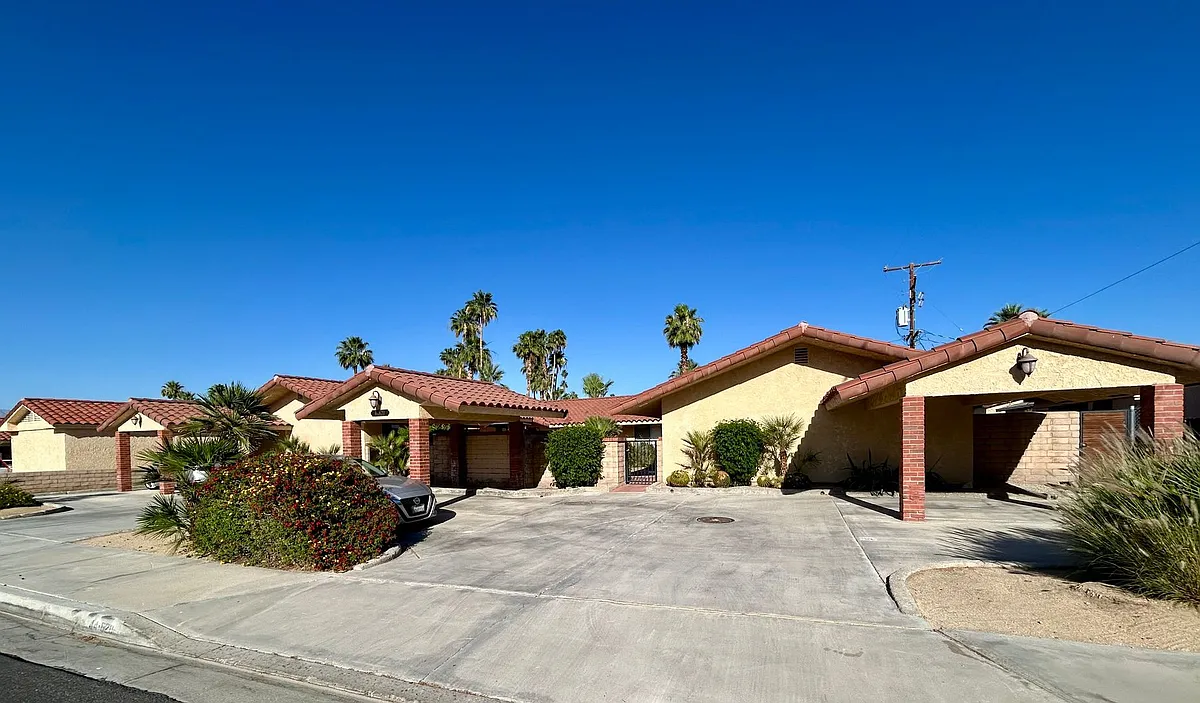 Building Photo - 44620 San Rafael Ave #1