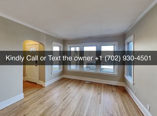 6510 Fairfield Ave, Berwyn, IL 60402