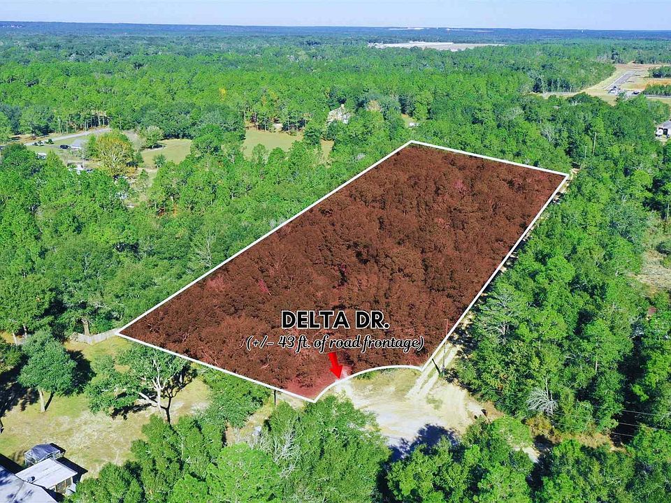 1st image of LOT 27 Delta Dr