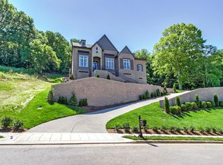 3016 Strickland Dr LOT 3016&3012-126125, Franklin, TN 37069