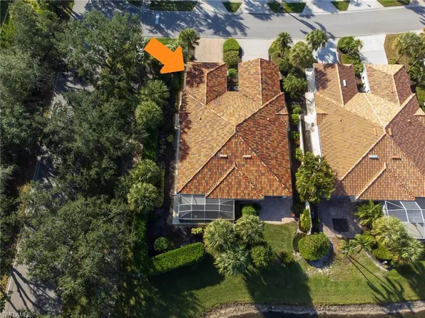 4050 Los Altos CT, NAPLES, FL 34109