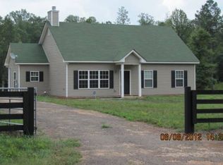 371 Linear Rd, Greenville, GA 30222