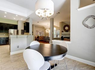 3932 Sendero Dr, Austin, TX 78735