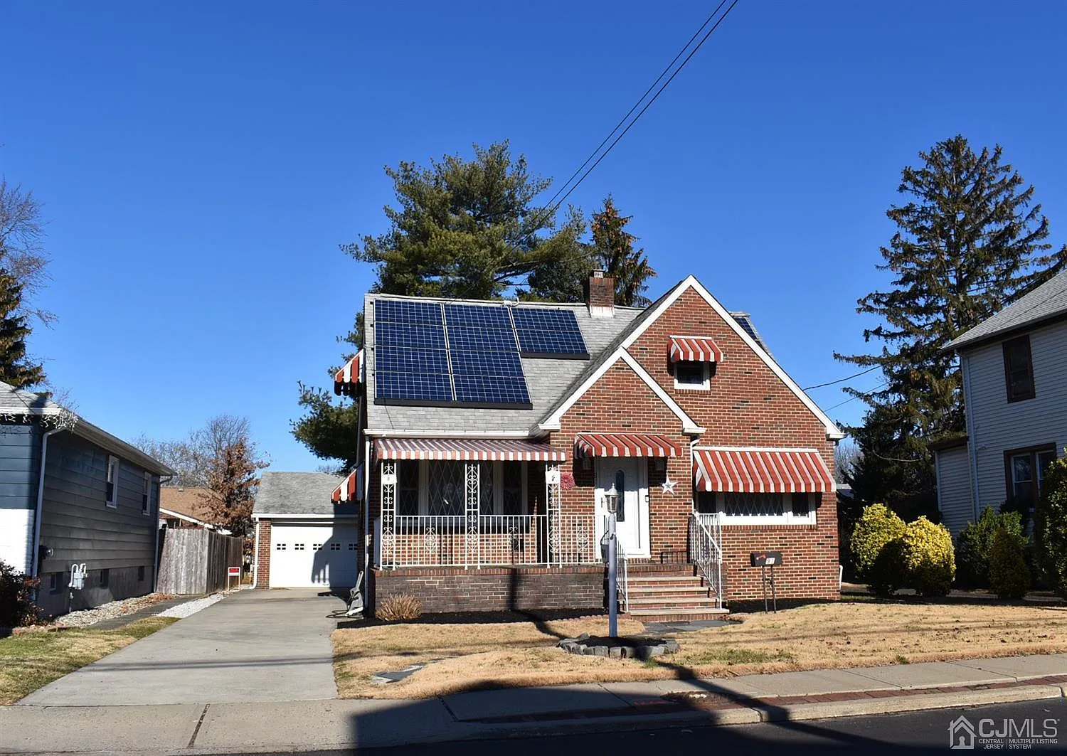 91 Washington Rd photo 1