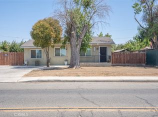 2330 Beachwood Dr, Merced, CA