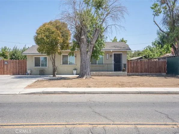 2330 Beachwood Dr, Merced, CA 95348
