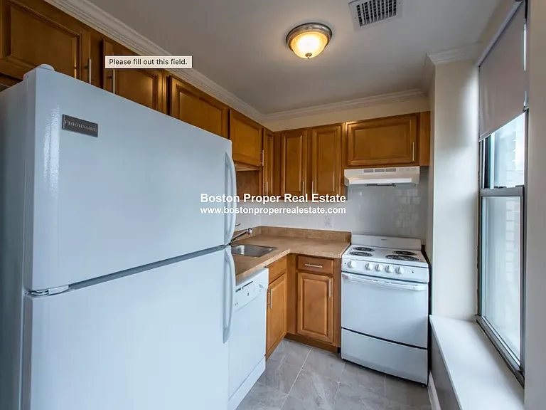 1091 Boylston St #44 — Photo 4