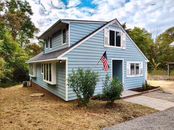 60 Lafayette Ct #A, Princeton, NJ 08540