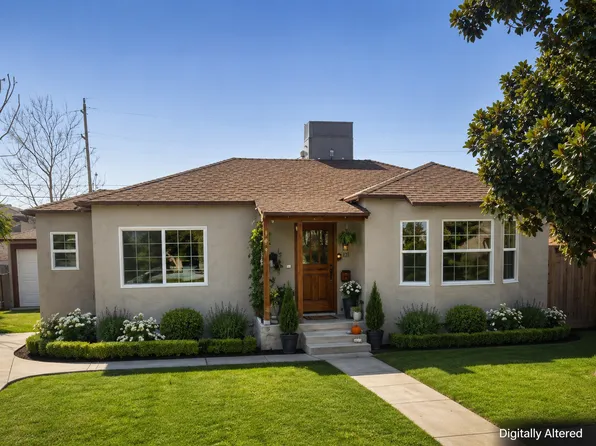 309 Lloyd St, Bakersfield, CA 93307