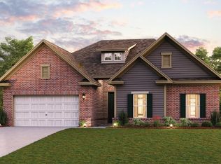 905 Carnation Dr LOT 216, Smyrna, TN 37167