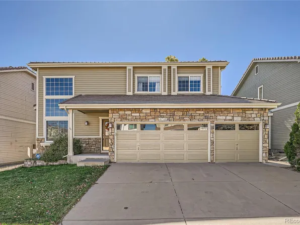 4718 Fenwood Drive, Highlands Ranch, CO 80130
