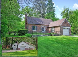 9840 Hyne Rd, Brighton, MI
