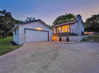 6942 Chinook Dr, Austin, TX 78736