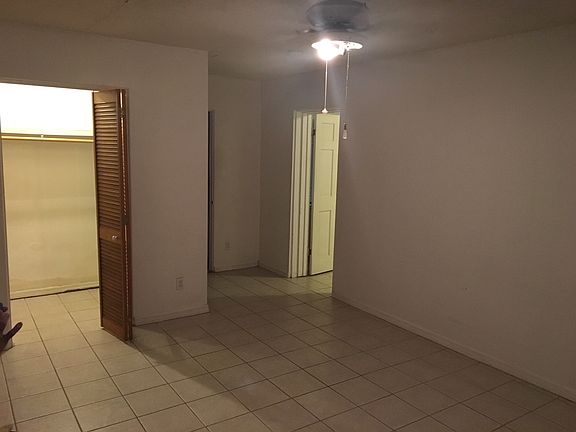 Master Bdrm & Closet