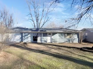 718 Wilson Pl, Cushing, OK 74023
