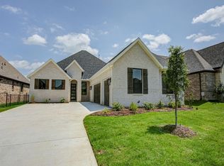 12420 Eagle Narrows Dr, Fort Worth, TX 76179