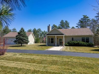 N10150 18th Avenue, Necedah, WI, 54646