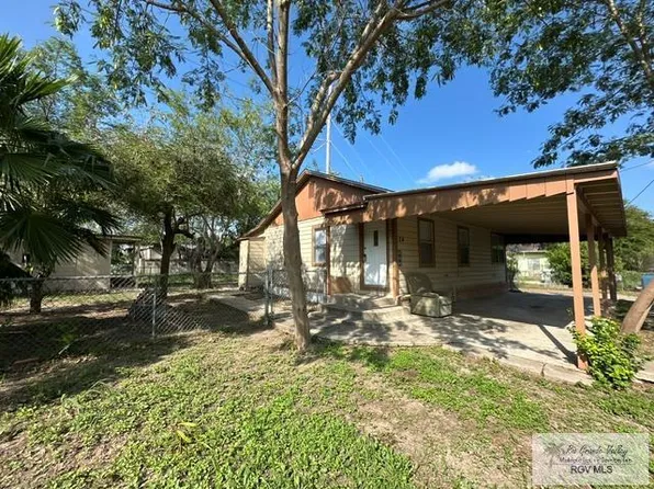 24 Border St, Brownsville, TX 78520