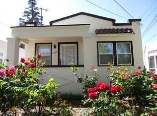 2120 Stuart St, Berkeley, CA 94705