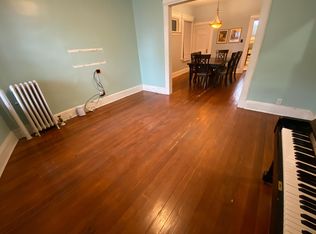 22 Ella St FLOOR 1, Bloomfield, NJ 07003