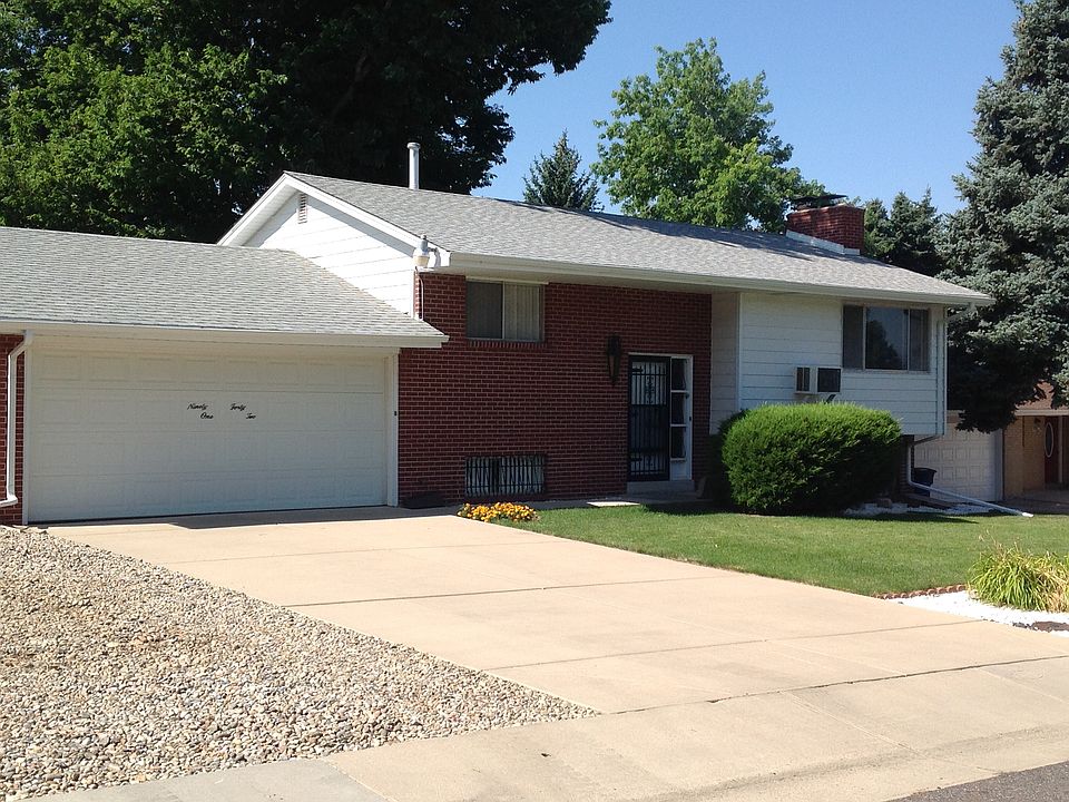 SOUGHT AFTER ARVADA LOCATION