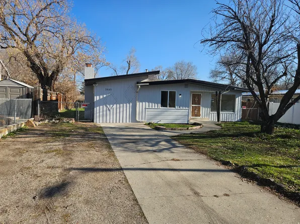 3685 S Bishop St, West Valley City, UT 84119