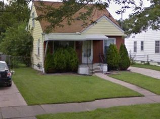 5753 Artesian St, Detroit, MI 48228