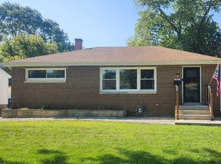 3126 Wirth Rd, Highland, IN 46322