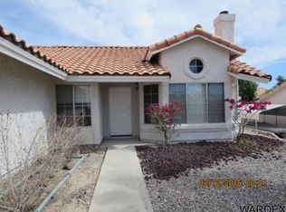 3210 James A Bilbray Pkwy, Laughlin, NV 89029