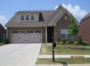 1028 Alexandria Way, Lebanon, TN 37087