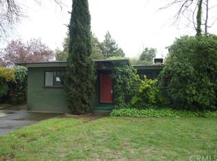 50 Oak Dr, Chico, CA 95926