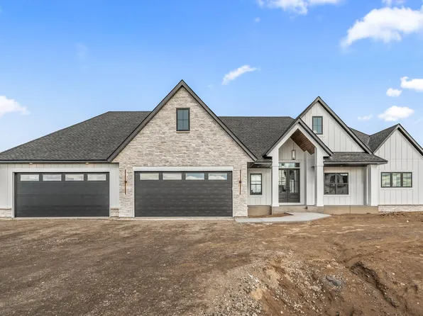 4373 158th Ln NE, Andover, MN 55304