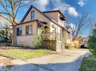 807 E Miller St, Bloomington, IL 61701