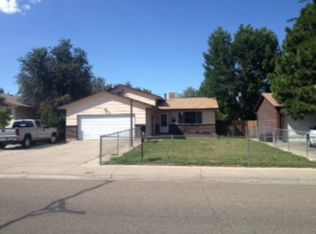 3733 Farabaugh Ln, Pueblo, CO 81005